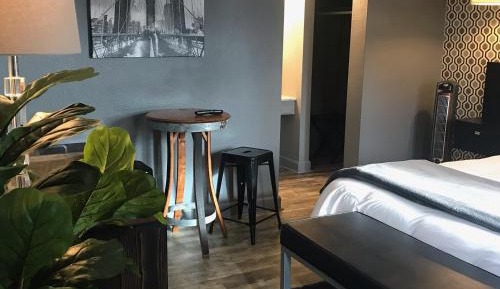 King Room