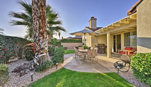 Vacation Home