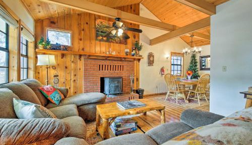 Vacation Home