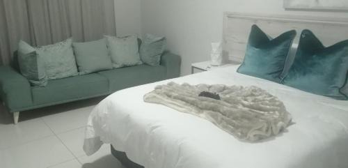 Family Queen Room
