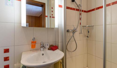 Small Twin Room