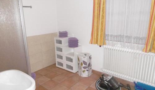 Apartment with Garden View