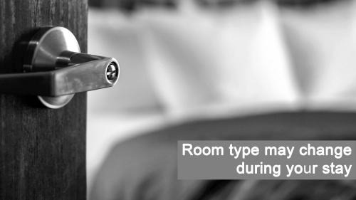 Flexible Double Room   