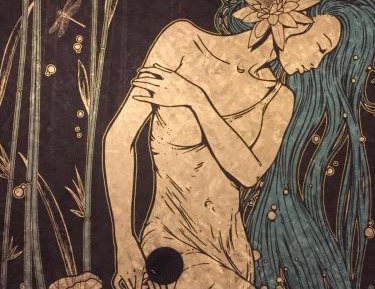 Double Room with Lake View