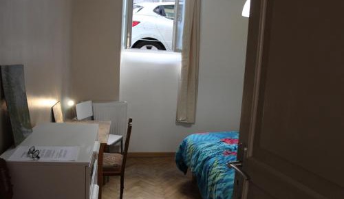 Apartment - Ground Floor