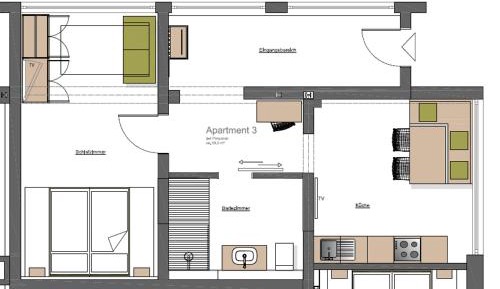 Family Room - Disability Access