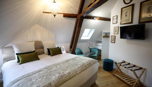 Superior Double or Twin Room