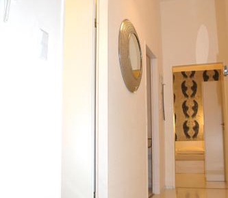 Apartment - Herkulesstraße 95