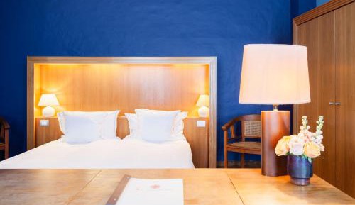 Extra Large Double Room