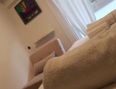 Deluxe Double Room with Extra Bed