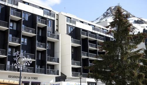 Comfort One-Bedroom Apartment (4 People)