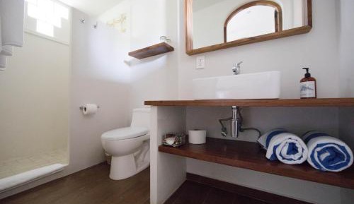 King Suite with Balcony