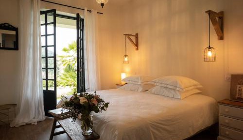 Double Room with Sea View