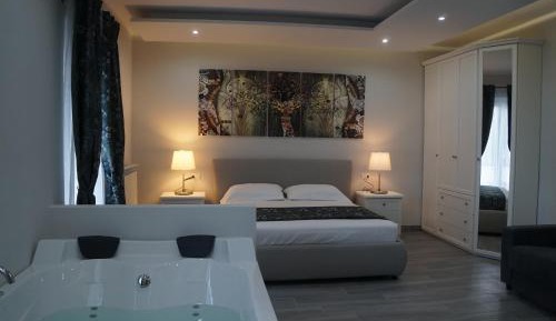 Deluxe Junior Suite