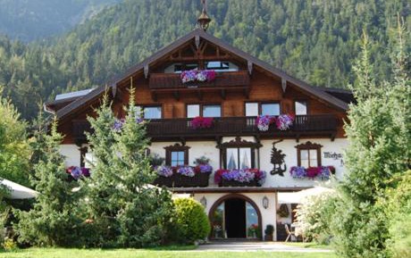 Single Room Dependence Michaelerhof