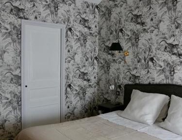 Large Double or Twin Room