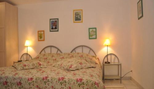 Superior Twin Room - Ground Floor