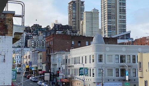 Deluxe King Room with Balcony