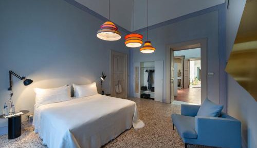 Three-Bedroom Suite