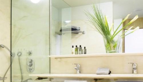 Superior Double Room with Sea View