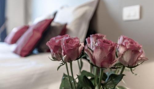 King Room with Lake View