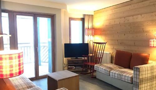 Prestige Two-Bedroom Apartment (6 People)