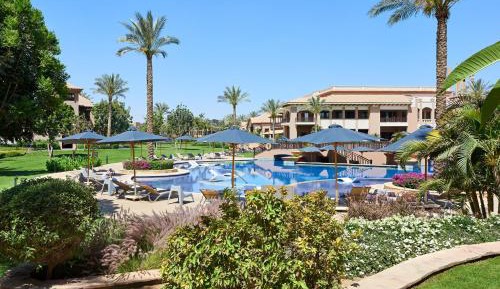 Superior King Room with Pool Access - Ground Floor