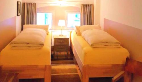 Family Apartment
