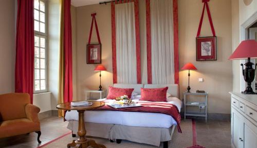 Traditional Room in the outbuilding