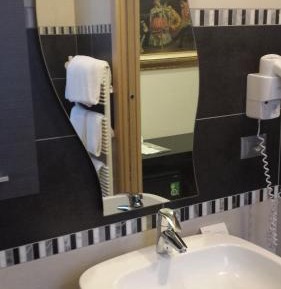 Superior Double Room with Balcony