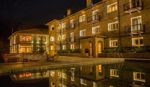 Suite (2 Adults + 2 Children)