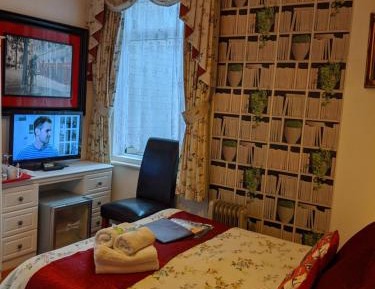 Small Double Room