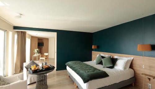 Superior Suite with Sea View