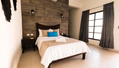 Superior Queen Room