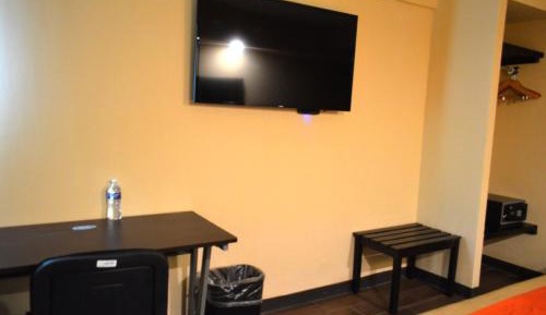 Queen Suite with Sea View