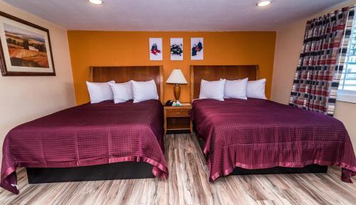 Queen Room