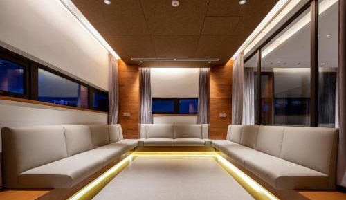 Five-Bedroom Villa with Private Pool