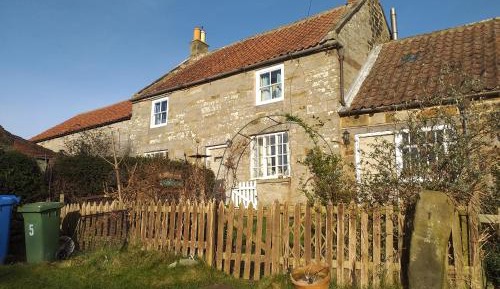Holiday Home