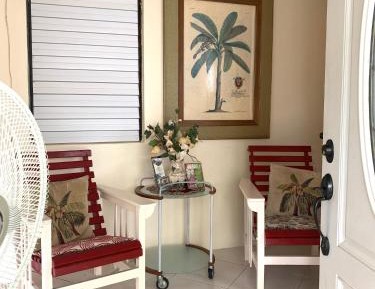 Small Double Room