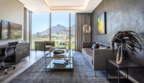 Penthouse Suite