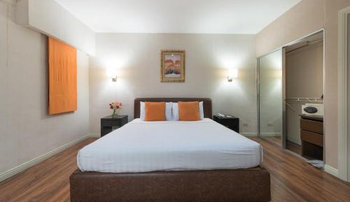 Executive Suite King