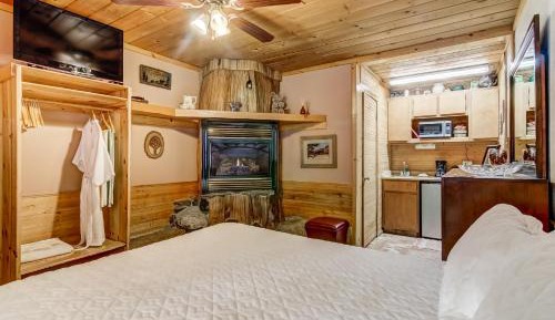 Standard Queen Room
