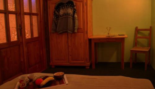 One-Bedroom Family Apartment