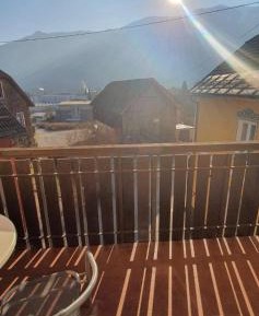 Single Room with Balcony