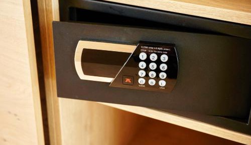 Deluxe Junior Suite with Balcony