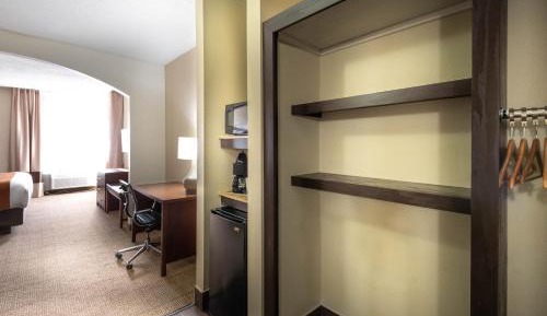 King Room - Non-Smoking