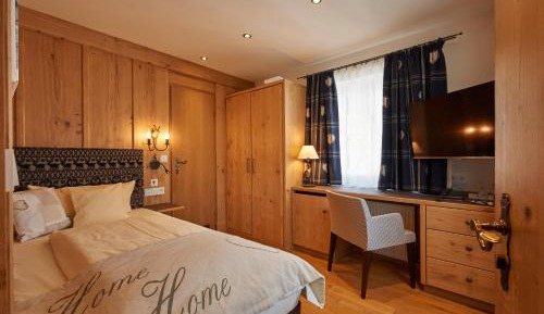 Economy Single Room