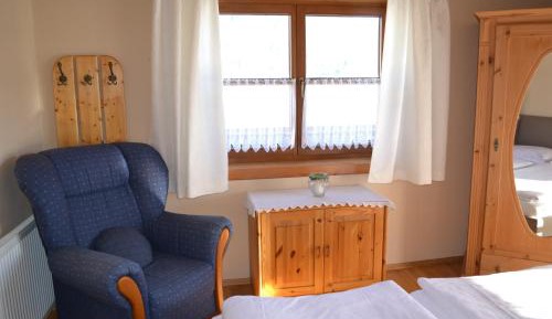 Superior Two-Bedroom Apartment with Balcony