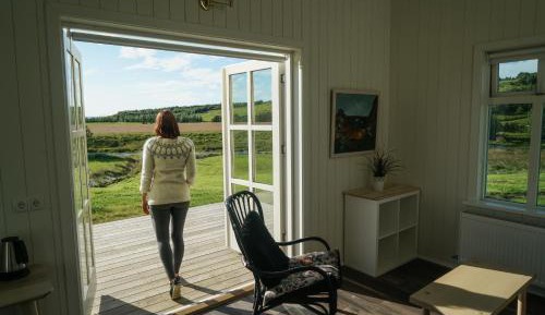 Suite with River View