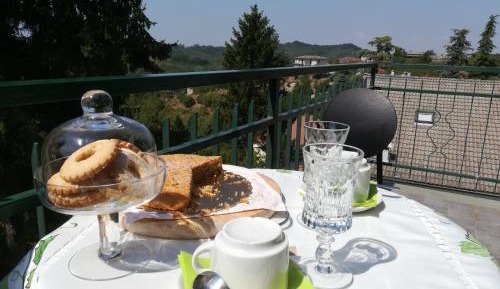 Triple Room with Shared Bathroom